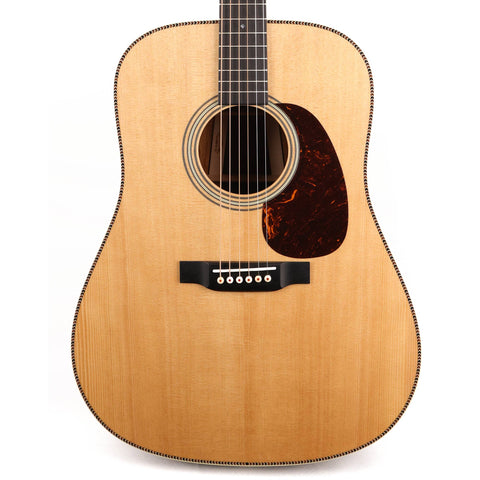 Martin Custom Shop Super D Dreadnought Guatemalan Rosewood Acoustic Guitar