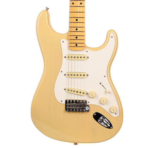 Fender American Vintage II 1957 Stratocaster Vintage Blonde