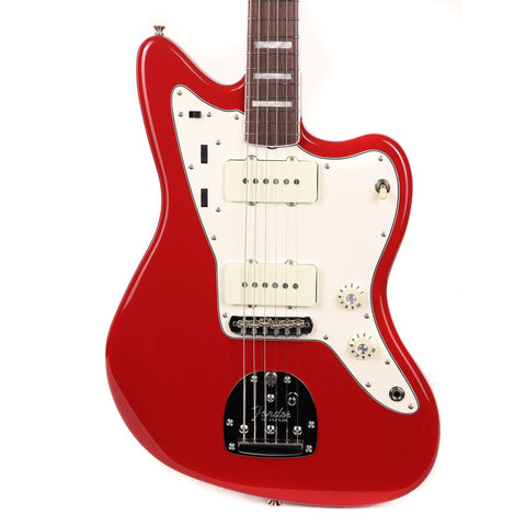 Fender American Vintage II 1966 Jazzmaster Dakota Red