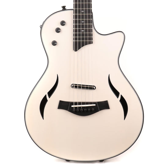 Taylor T5z Standard Trans White