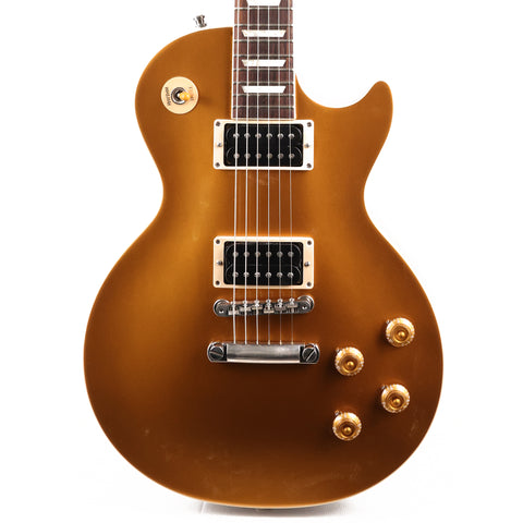 Gibson Slash Victoria Les Paul Standard Goldtop