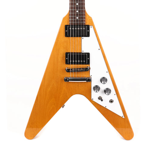 Gibson Flying V Antique Natural