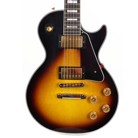 Gibson Custom Shop Made 2 Measure Les Paul Custom '70s Tobacco Sunburst