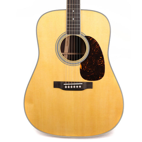 Martin D-35 Dreadnought Acoustic Natural