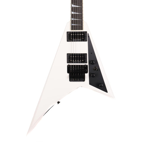 Jackson USA Select Randy Rhoads RR1 Snow White