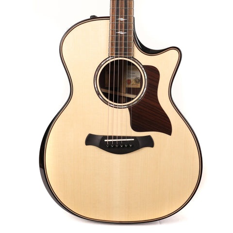 Taylor Builder's Edition 814ce Grand Auditorium Acoustic-Electric