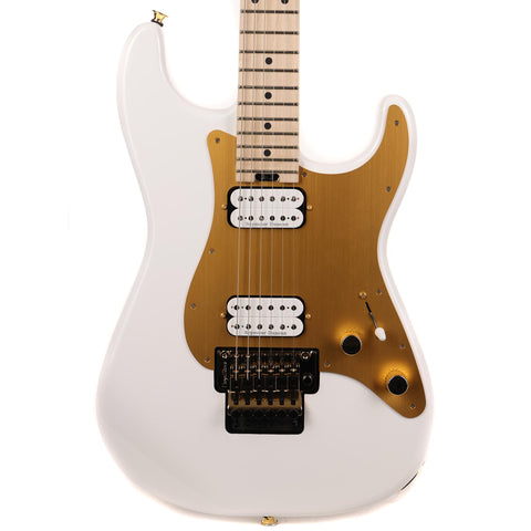 Charvel Pro-Mod So-Cal Style 1 HH FR M Snow White