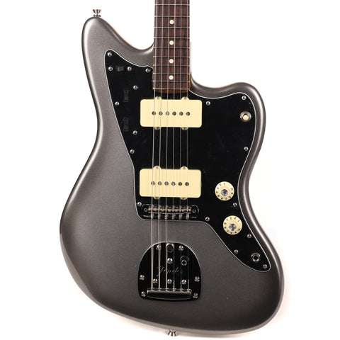 Fender American Pro II Jazzmaster Mercury