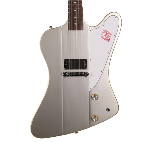 Epiphone Inspired by Gibson 1963 Firebird I Silver Mist