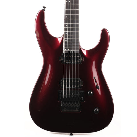 Jackson Pro Plus Series Dinky DKA Oxblood