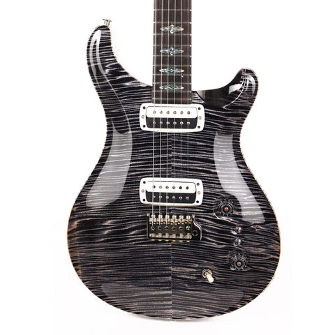 PRS Private Stock John McLaughlin Limited Edition Charcoal Phoenix