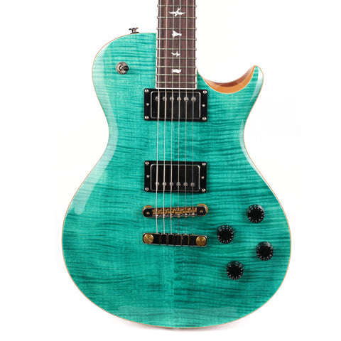 PRS SE McCarty 594 Singlecut Turquoise