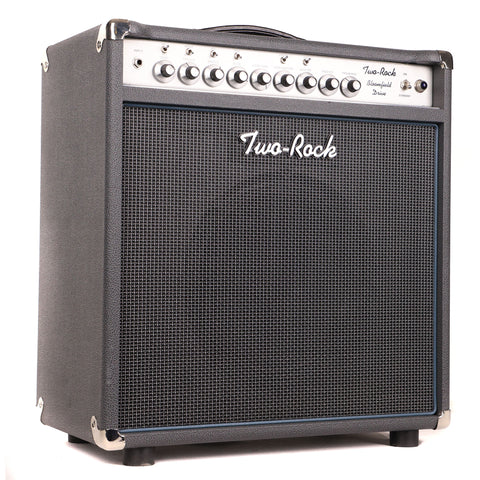 Two Rock Bloomfield Drive 1x12 Combo Amplifier Used