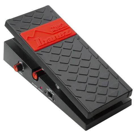 Ibanez TWP10 Twin Peaks Wah Effect Pedal