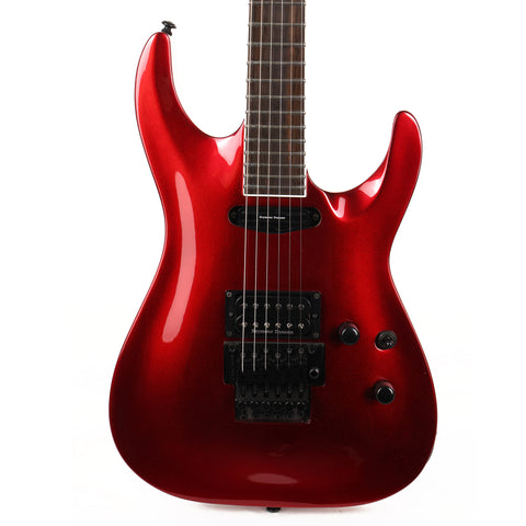 ESP LTD Horizon Custom '87 Candy Apple Red