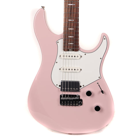 Yamaha Pacifica Standard Plus Ash Pink