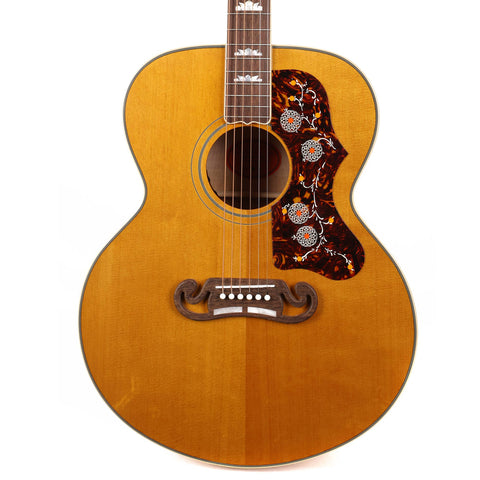 Epiphone Inspired by Gibson 1957 SJ-200 Acoustic-Electric Natural VOS