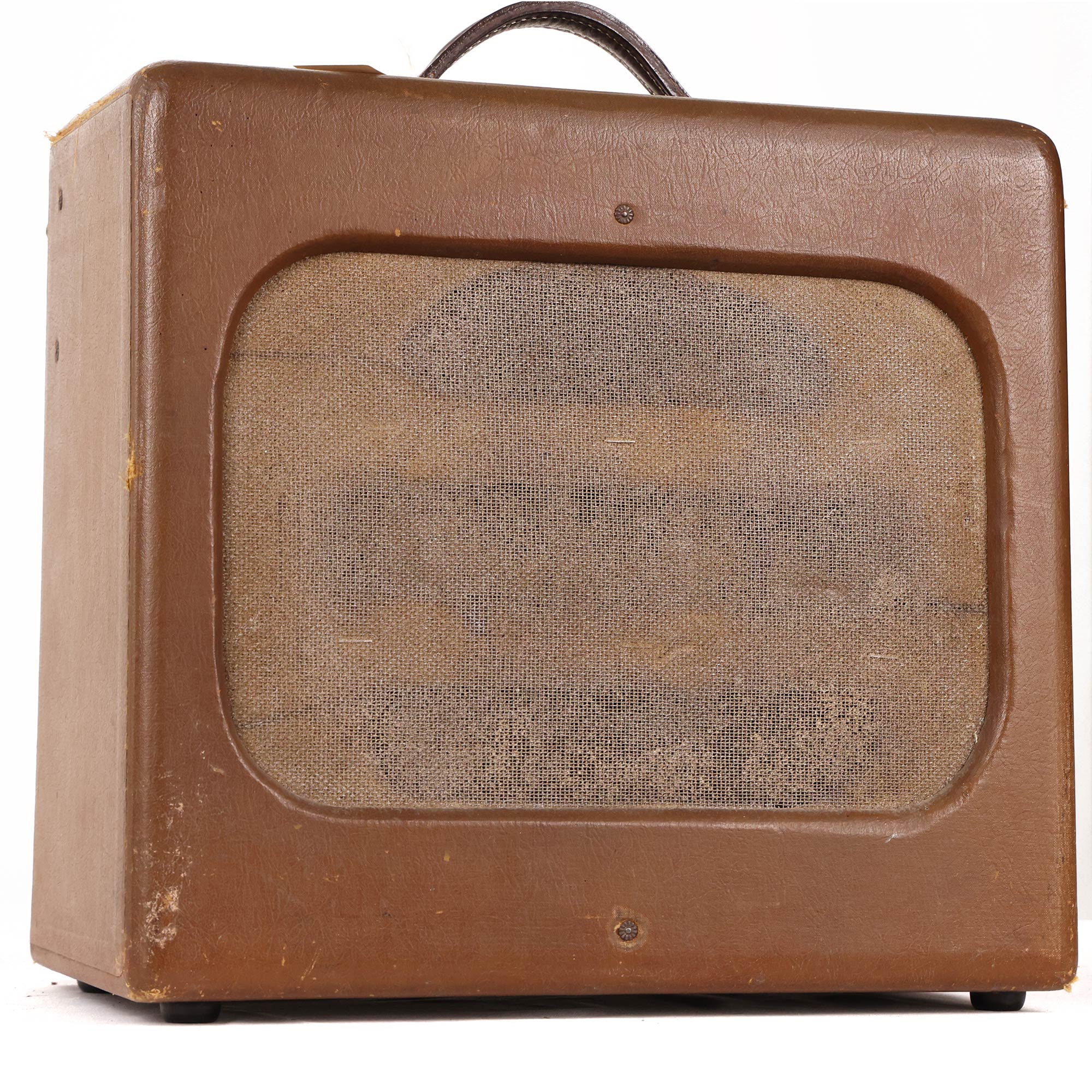 1952 Rickenbacker Model M-11 Combo Amplifier
