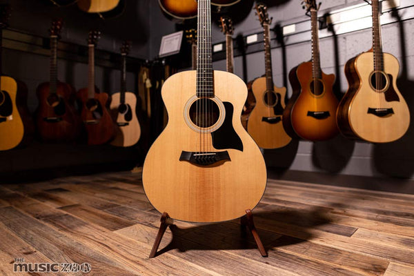 Taylor 100 Series Acoustic Guitars