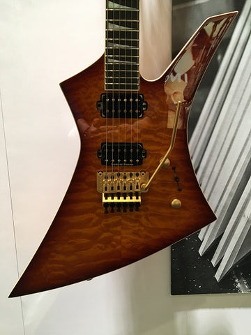 JACKSON KELLY 2H FR QUILT TOP