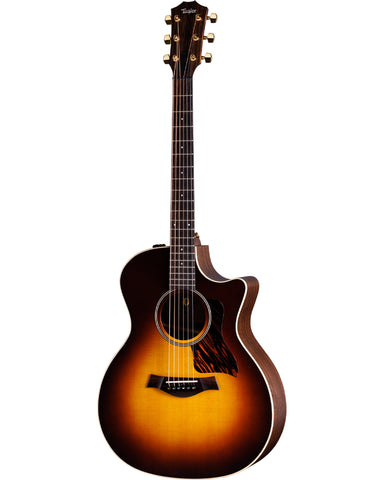 Taylor 50th Anniversary AD14ce-SB LTD