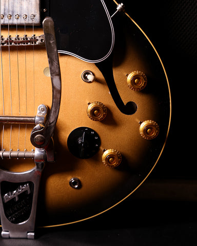 BB King "Live at the Regal" ES-335