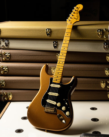 Fender Bruno Mars Stratocaster Limited Edition