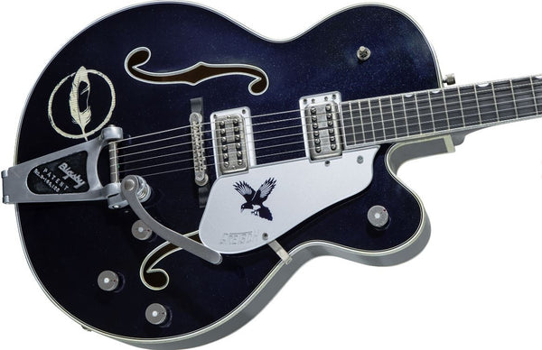 G6136T-CSTRR CUSTOM SHOP RICH ROBINSON