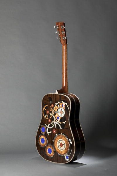 Martin D-200 Deluxe 3