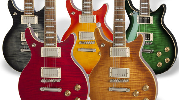 Epiphone DC Pro - The Music Zoo