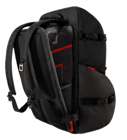 D'Addario Backline Gear Transport Pack Accessories Backpack Review ...