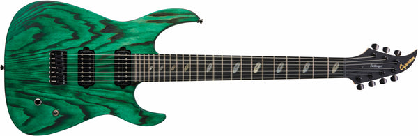 Caparison Announces New 2019 FX-AM Series Guitars!