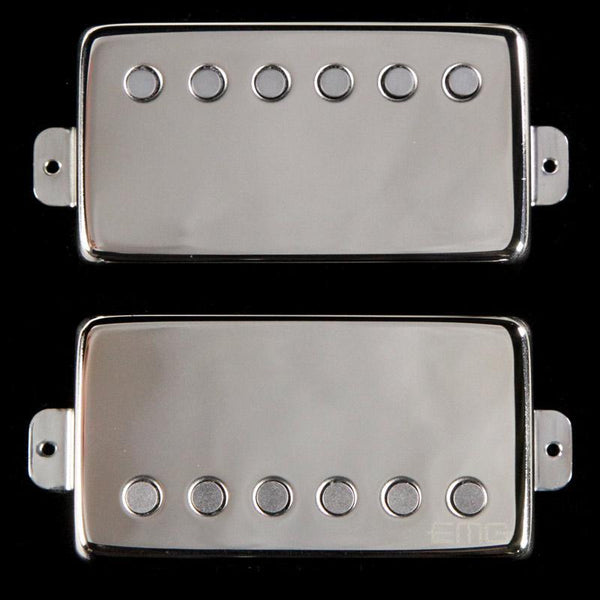 Top 10 Pickups for High Gain Ampliiers