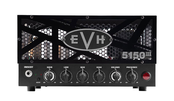 New For Summer 2020 EVH Gear Lineup Announced!