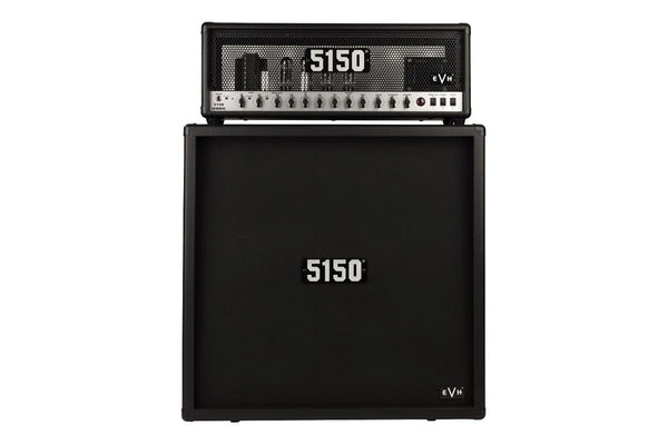 EVH Gear Reveals New 5150 Iconic Series Amplifiers!