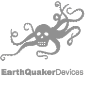 EarthQuaker Devices Authorized Dealer