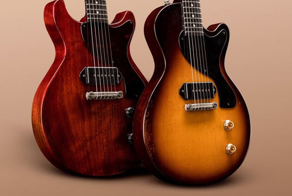 NAMM 2020: Eastman SB55 & Romeo-SC Models Released & Available for Preorder!