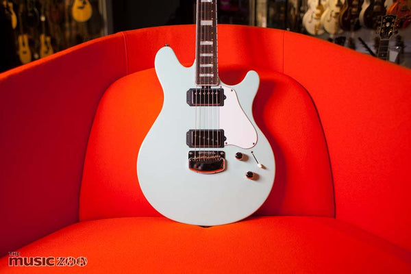 Ernie Ball Music Man BFR James Valentine Signature Review