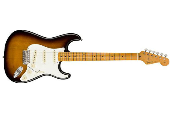 NAMM 2020: Fender Releases Eric Johnson Virginia Stratocaster in Custom Shop and USA Versions - Pre-Orders Available!