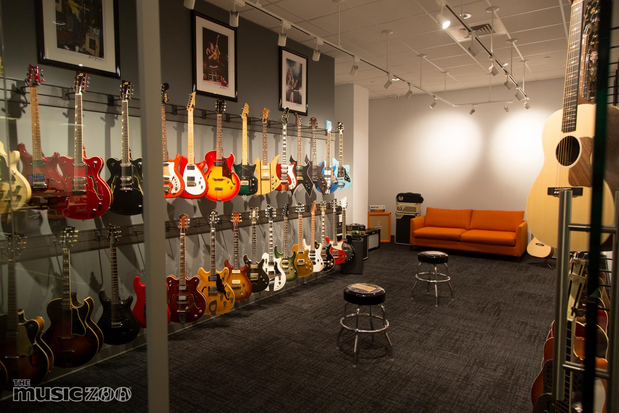 The Music Zoo Has Moved To Farmingdale New York Visit Our Brand New