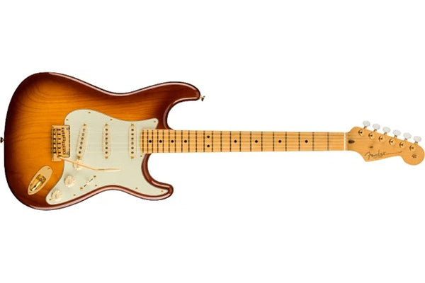 Fender 75th Anniversary Collection Announced!