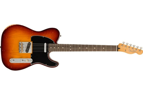 Fender Reveals New for 2021 Artist Series Guitars!