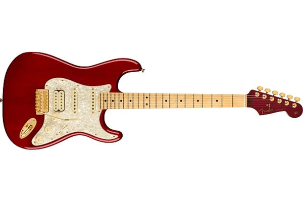 New Fender Tash Sultana Signature Stratocaster Announced!