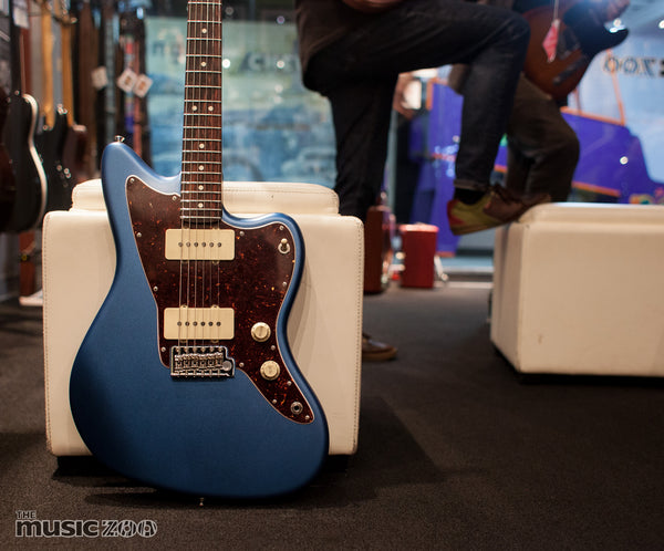 Fender Launches New American Performer Series Models!