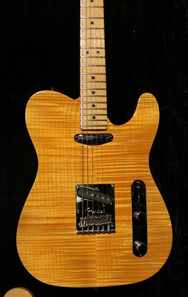 The New Top Of The Line: Fender Select