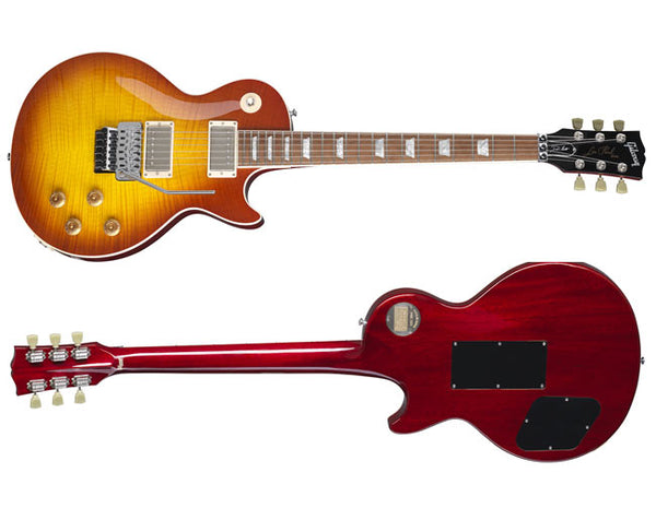 Gibson Dave Amato Axcess The Music Zoo
