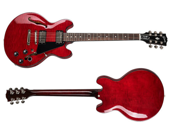 Gibson Limited Edition Joan Jett Signature ES-339 Released!