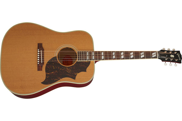 Gibson Announces Sheryl Crow Country Western Supreme Signature Acoustic Model!