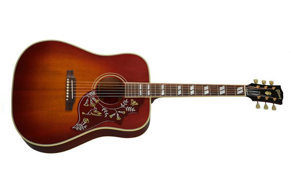 NAMM 2020 Gibson Montana Custom Shop Historic Reissue Collection Announced!