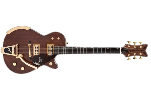 New Gretsch Limited Edition Models Coming in 2021!